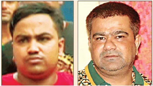 বগুড়ার অপরাধজগৎ দুই সরকারের হাতে