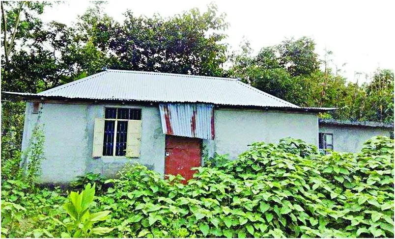 সাত মাস আটকে ধর্ষণ