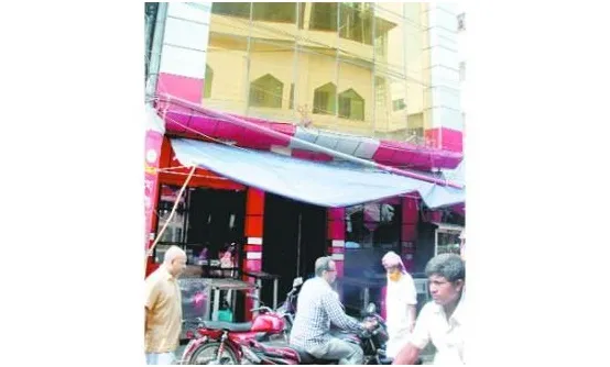 তুফানের অবাধ্য হলেই টর্চার সেলে নির্যাতন : সীমান্তে পাড়ি জমানোর চেষ্টায় মতিন সরকার
