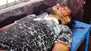 বিয়ানীবাজার কলেজে ছাত্রলীগের দু’গ্রুপের সংঘর্ষ ॥ দলীয় কর্মীকে গুলী করে হত্যা