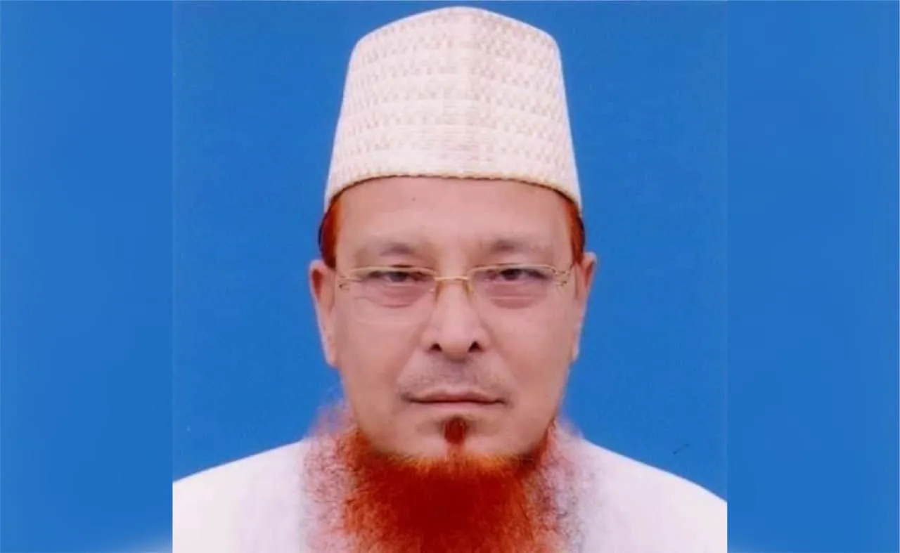 জনাব মাওলানা ফরিদ উদ্দিন চৌধুরী গুরুতর অসুস্থ হয়ে ঢাকার একটি হাসপাতালে চিকিৎসাধীনঃ সকলের কাছে দো'য়ার আহবান...