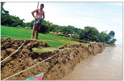 সুরমা ও কুশিয়ারা বিপদসীমায়