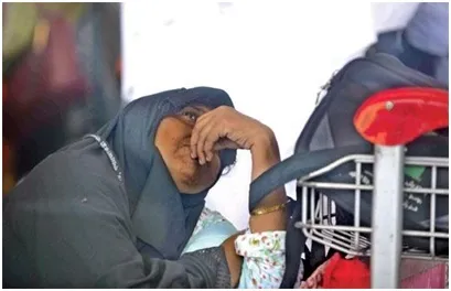 যাত্রী বিড়ম্বনা বাড়ছে