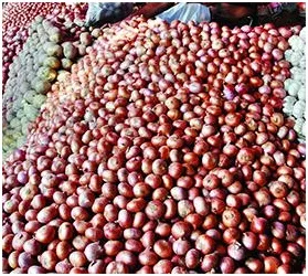 দুই সপ্তাহে পিয়াজের দাম দ্বিগুণ