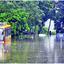 ভয়াল রূপে বন্যা আরো অবনতির শঙ্কা