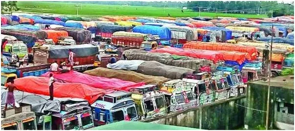 শুল্ক কমলেও চালের দাম কমছে না