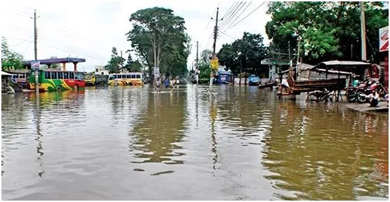 মানবিক বিপর্যয়ের অশনি সংকেত