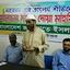 পবিত্র আশুরার শিক্ষায় উদ্বুদ্ধ হয়ে ন্যায়-ইনসাফের সমাজ প্রতিষ্ঠায় সকলকে ঐক্যবদ্ধ প্রয়াস চালাতে হবে: মুহাম্মদ সেলিম উদ্দিন