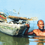 ঝড়ের মতো বানের তাণ্ডব