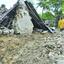 ৩০ ভাগ এলাকায় বন্যা