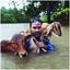 বাবারে আমার নামটা ন্যাকো