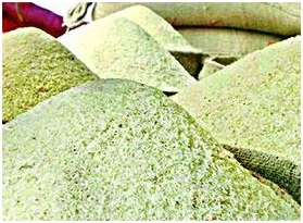 চাল নিয়ে অস্থিরতা