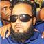 কাঁদানে গ্যাস নিক্ষেপকারী কনস্টেবল চিহ্নিত