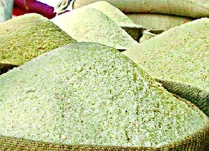 চালের দামে এখনও অস্বস্তি
