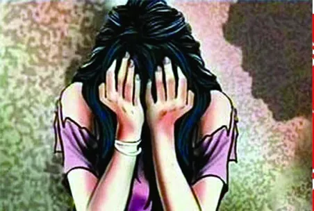 সাড়ে ৫ বছরে ৫২০০ ধর্ষণ