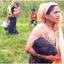 সীমান্তে অপেক্ষায় হাজারো রোহিঙ্গা