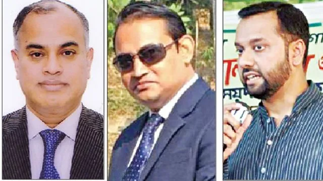 কারা তুলে নিল তাঁদের?