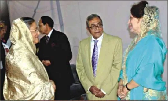 নির্বাচন কী নিরপেক্ষ হবে?