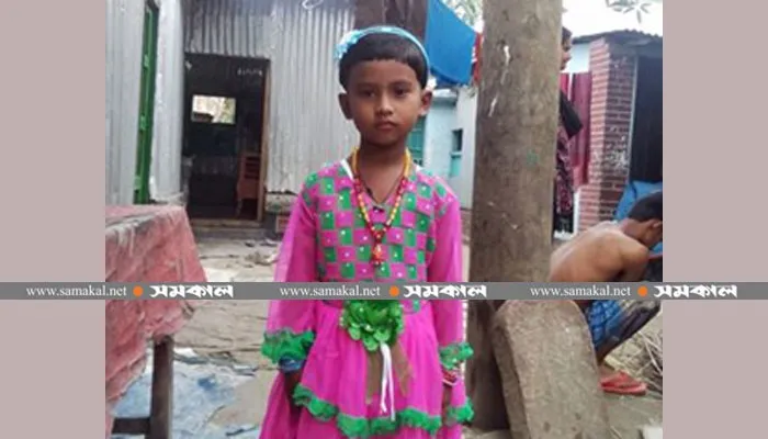 ঈদ করা হলো না সিনথিয়ার, ধর্ষণের পর হত্যার অভিযোগ