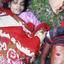 নো-ম্যান্স ল্যান্ডের এক দম্পতি যেভাবে গুলিতে ঝাঁঝরা হয়ে গেল