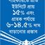 আবার বিদ্যুতের দাম বাড়ছে