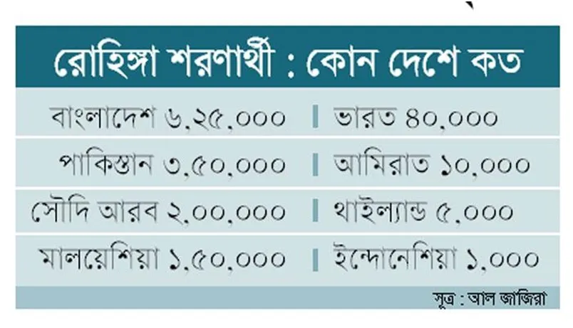 জীবন যেন কচুরিপানা