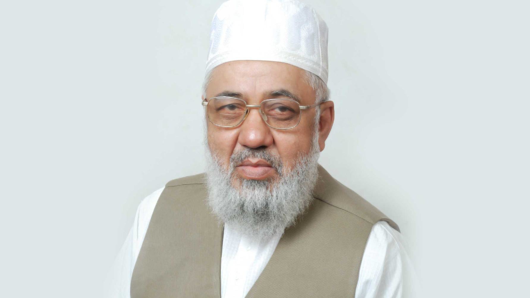 জনাব শাহজাহান চৌধুরীর সুস্থতার জন্য মহান প্রভুর দরবারে দো'য়ার আহবান...