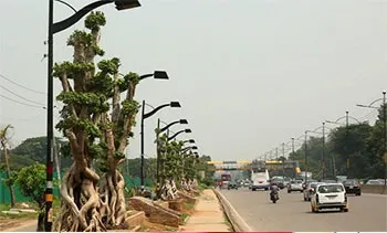 সৌন্দর্যবর্ধনের খরচ ৯০ কোটি টাকা