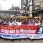নৃশংস গণহত্যার দায়ে মিয়ানমার সরকারের বিচার আন্তর্জাতিক আদালতে করতে হবে