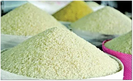 লাগামহীন চালের বাজার