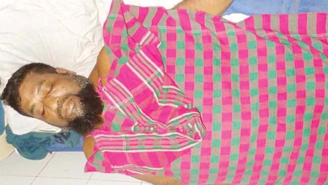 সাতক্ষীরায় পুলিশি নির্যাতনে মাদরাসা সুপারের মর্মান্তিক মৃত্যু