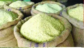 চালের দাম বাড়া থামছে না