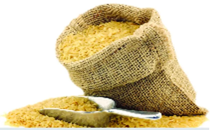 মাফিয়াদের খপ্পরে চালের বাজার