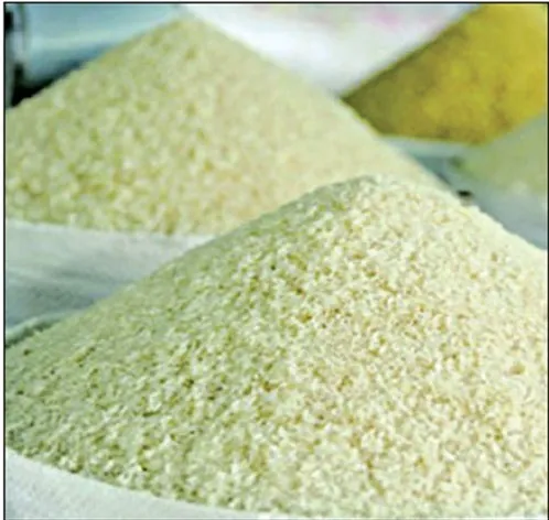 মনিটরিংয়ের অভাবে এখনো লাগামহীন চালের বাজার