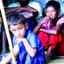 রোহিঙ্গাদের ঘরে ঘরে বিধবা ও এতিম শিশু
