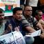 দীর্ঘ ৭ বছরেও ফেলানী হত্যার বিচার পাইনি -বাবা
