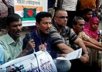 দীর্ঘ ৭ বছরেও ফেলানী হত্যার বিচার পাইনি -বাবা
