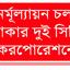 হোল্ডিং ট্যাক্স আতঙ্কে বাড়ির মালিকরা