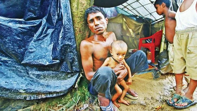 সবার নজর নিরাপত্তা পরিষদে