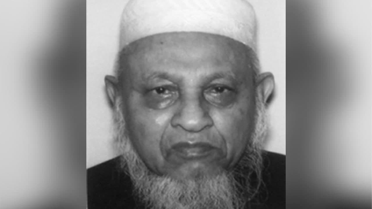 মহান মাওলার ডাকে সাড়া দিয়ে চলে গেলেন মুহাদ্দিস আল্লামা হাবিবুর রহমান...