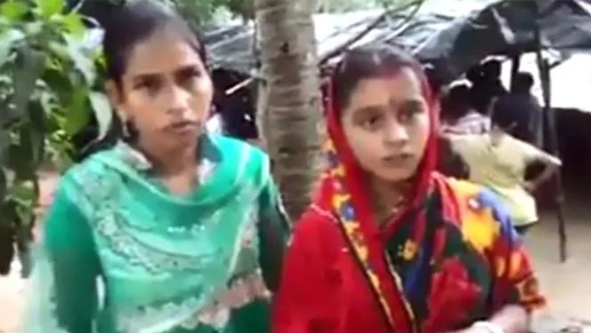 রোহিঙ্গা ইস্যুকে ঘোলা করার গভীর ষড়যন্ত্র