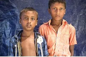 ন্যায়বিচারের স্বার্থেই বার্মিজ সেনাদের বিচার জরুরি