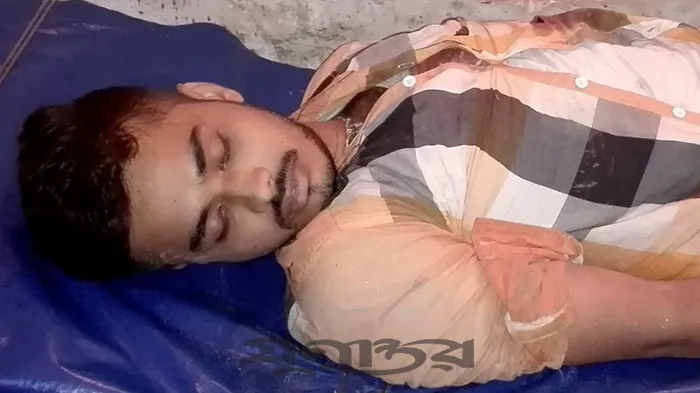 ছিনতাইকারির ছুরিকাঘাতে পুলিশ কনস্টেবল নিহত