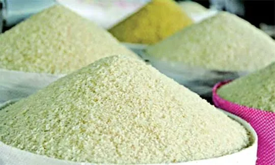 এখনও ‘স্বস্তি’ আসেনি চালের দামে