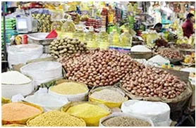 নিত্যপণ্যের দামে নাভিশ্বাস