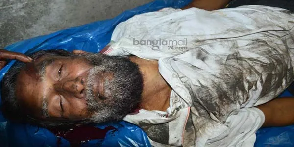 জামায়াত কর্মী আবু হুরাইরা মালিথার ক্ষত-বিক্ষত লাশ পুলিশ কর্তৃক উদ্ধার করার ঘটনায় গভীর উদ্বেগ প্রকাশ