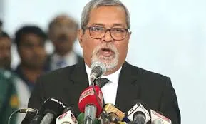আওয়ামী লীগের নির্দেশনায় কাজ করবে ইসি: নূরুল হুদা