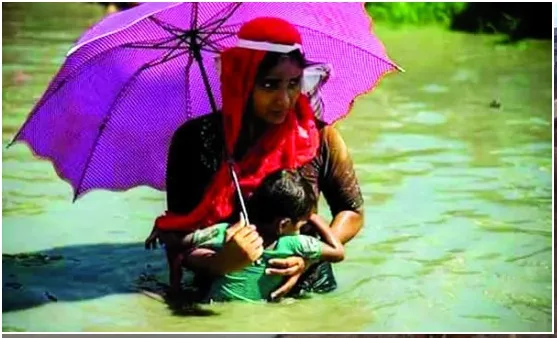 মিয়ানমার সেনাদের নতুন কৌশল