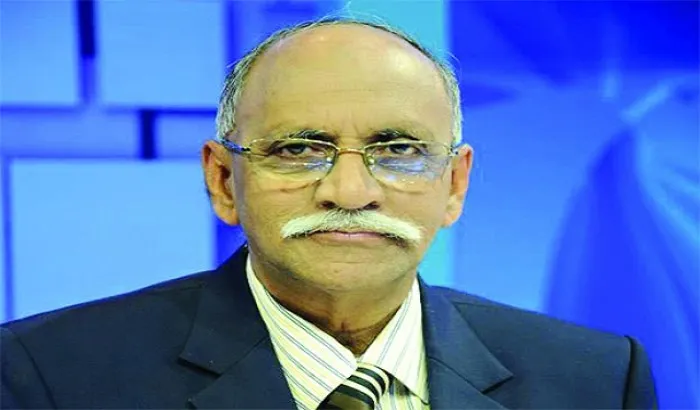 বাংলাদেশ কল্যাণ পার্টির চেয়ারম্যান মেজর জেনারেল (অব.) বীরপ্রতীক সৈয়দ মুহাম্মদ ইবরাহীম অসুস্থ হয়ে হাসপাতালে ভর্তি