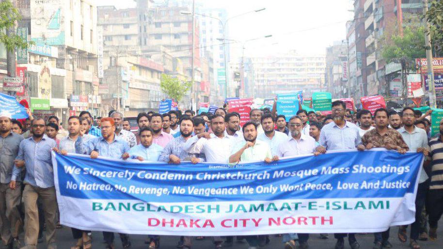 বিশ্ব ইতিহাসের সকল নির্মমতা ও নিষ্ঠুরতাকে হার মানিয়েছে - ড. রেজাউল করিম